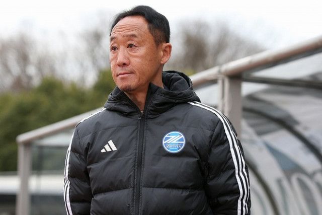 【サッカー】J1町田　黒田剛監督のパワハラ疑惑報道を否定 「パワハラは事実無根です」「極めて悪質な記事であり、大変遺憾」